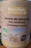 Nat & Form Levure De Bière Bio 200 Comprimés - Produit