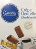 Gamme Pro: Gavottes Au Chocolat Au Lait - 150u - Produit