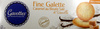 Gavottes fine galette caramel au beurre salé & vanille - Produit