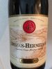 Vin rouge « Crozes-Hermitages » - Product