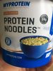 Protein noodles - Prodotto