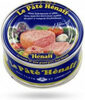 Henaff French Pork Pate Pure Porc 96% - Pâté Hénaff - Product