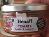 Apéritif Tomate Basilic&Romarin - Produit