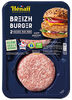 Breizh Burger - Producto