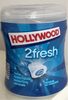 Hollywood 2 Fresh - Produit