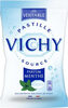 Pastille Vichy Menthe aux sels minéraux sans sucres - Producto