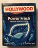 Hollywood Power Fresh - Product