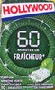 60 minutes fraicheur - Product