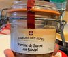 Verrine de Savoie au Genepi - Produit