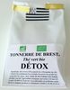 Thé Vert Bio Détox - Product