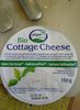 Bio Cottage Cheese - Produit