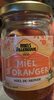 Miel d'Oranger - Product