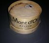 Mont d'Or - Product
