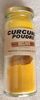 Curcuma poudre - Product