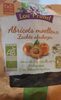 Abricots moelleux - Produkt