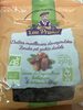 dried dates - Product