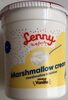 Marshmallow cream - Produit