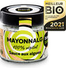 Mayonnalg - Produkt