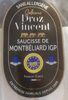 Saucisses de Montbéliard Droz Vincent - نتاج
