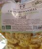 Chips artisanales bio herbes de provence - Product