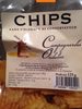 Chips campagnardes ondulées - Product
