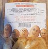 Chips artisanales de pommes de terre - Product