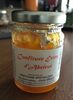 Confiture Extra d'abricot - Product