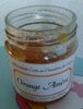 Marmelade orange amère - Product