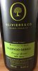 Oleificio geraci huile d'olive - Product