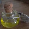 Spécialité à base d'huile d'olive aromatisé à la truffe - Product