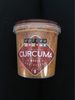 Curcuma moulu - Product