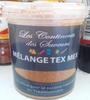 Mélange Tex Mex - Prodotto
