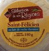 Saint-Felicien - Product