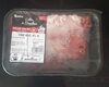 Steak haché pur bœuf - L'offre du boucher/ SOVICO - Product