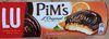 Pim's sinaasappel - Produit