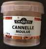 Cannelle Moulue - Produit