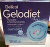 Gelodiet - Producto