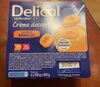 Delical Abricot - Product