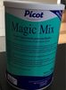 Picot Magic Mix Poudre Epaississante Pour Tous Liquides 300G - Product