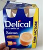 Delical - Product