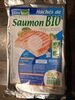 Hachés de Saumon - Product