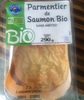 Parmentier de Saumon Bio - Product