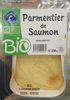 Parmentier de saumon - Product