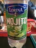 Lorina mojito - Produit