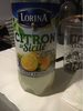 Limonade - Prodotto