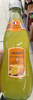 Orange Soda Artisanal - Produit
