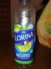Lorina mojito ciron vert - Producte