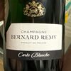 Bernard Remy Brut Champagne 750 ML - Product
