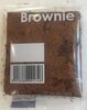 Brownie - Produit