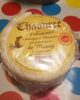 Chaource artisanal - Product
